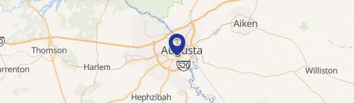 2062 Old Savannah Rd