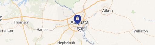 2013 Old Savannah Rd