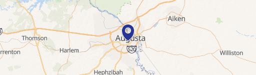 1923 Old Savannah Rd