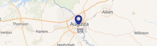 1752 Old Savannah Rd