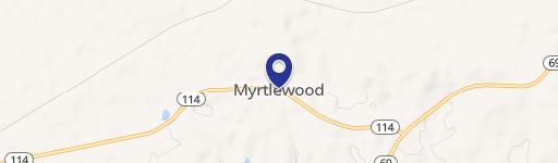 Myrtlewood, AL 36763