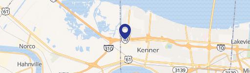 Corner Lots Near Airport