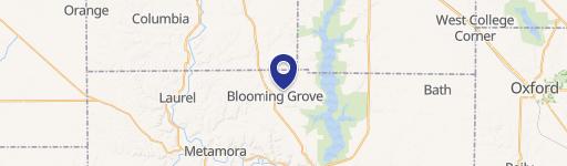 Land Near Brookville Lake