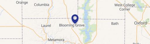 Land Near Brookville Lake