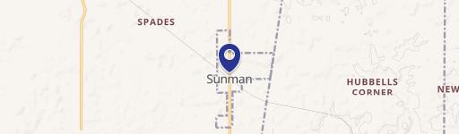 Turnkey Restaurant and Apartments