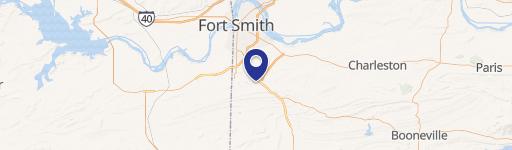 Commercial Land in Greenwood, AR