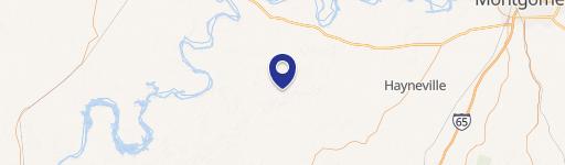 County Rd 12th At County Rd 7