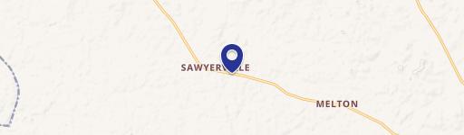 Sawyerville, AL 36776