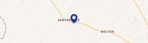 Sawyerville, AL 36776