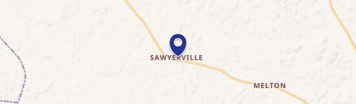 Sawyerville, AL 36776