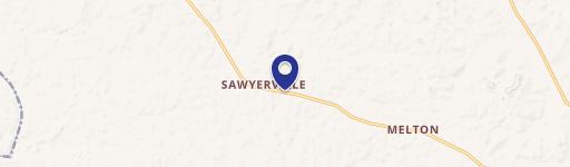 Sawyerville, AL 36776