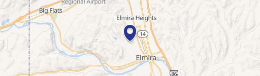 LAND - Elmira, NY