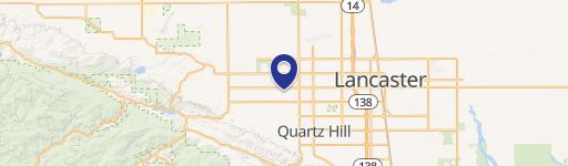 Lancaster Acreage with Solar Potential