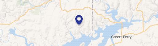 Residential Lot in Fairfield Bay