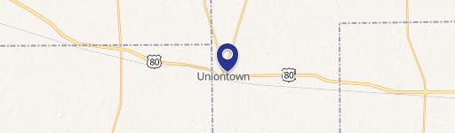 Uniontown, AL 36786