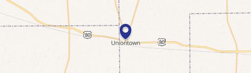 Uniontown, AL 36786