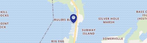 Waterfront Double Lot in Broad