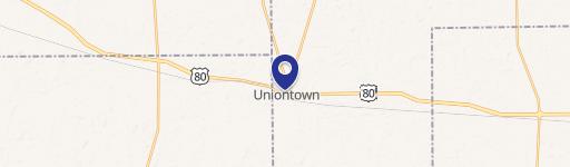 Uniontown, AL 36786