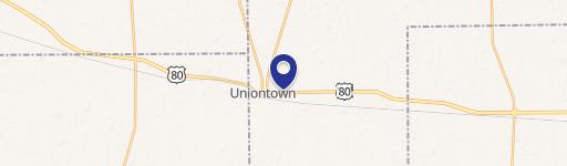 Uniontown, AL 36786