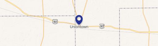 Uniontown, AL 36786