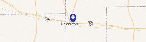 Uniontown, AL 36786