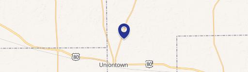 Uniontown, AL 36786