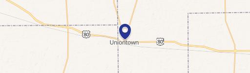 Uniontown, AL 36786