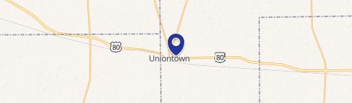Uniontown, AL 36786