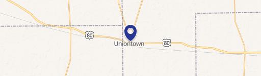 Uniontown, AL 36786