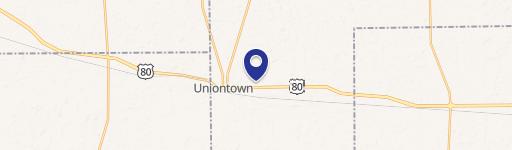 Uniontown, AL 36786
