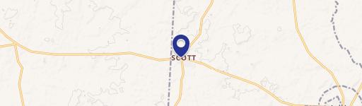 985 Pendleton Crk Rd