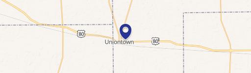 Uniontown, AL 36786