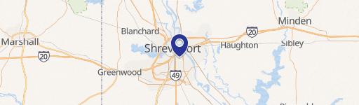 Multiple Units in Shreveport, LA