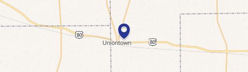 Uniontown, AL 36786