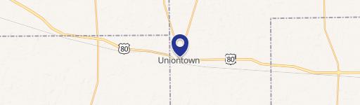 Uniontown, AL 36786