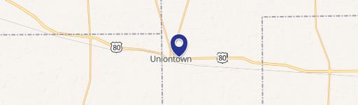 Uniontown, AL 36786