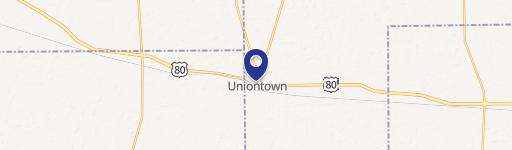 Uniontown, AL 36786