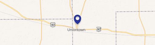 Uniontown, AL 36786