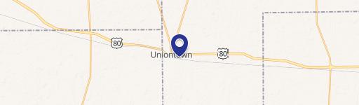 Uniontown, AL 36786