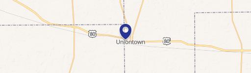 Uniontown, AL 36786