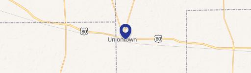 Uniontown, AL 36786