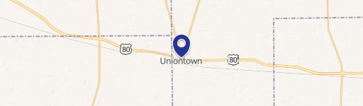 Uniontown, AL 36786
