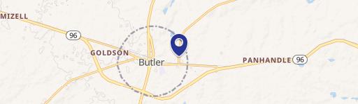 23 Martin Luther King Jr Rd