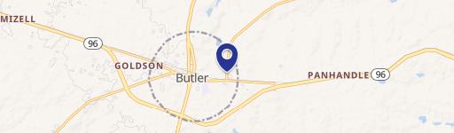 19 Martin Luther King Jr Rd