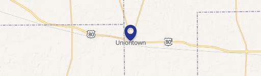 Uniontown, AL 36786