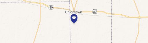 Uniontown, AL 36786