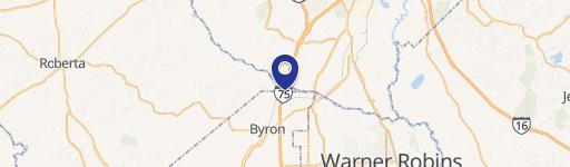 Byron, GA 31008