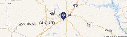 2920 Wyndham Industrial Dr