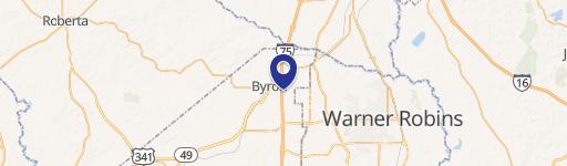 203 James E Williams Dr