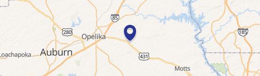 Prime Vacant Lot in Opelika